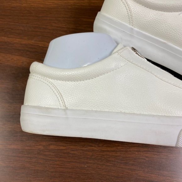 Adokoo Women's Casual Sneakers PU Leather, size‎ 6 US / 37 EU - Picture 9 of 16